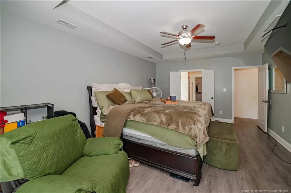 3742 Glencourse Way Fayetteville, NC 28311