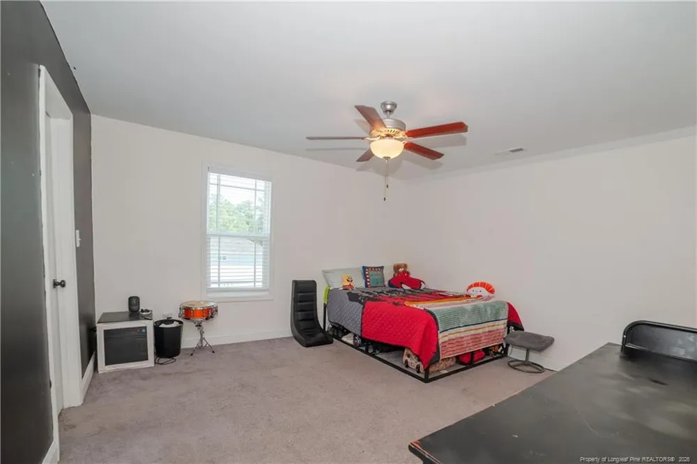 3742 Glencourse Way Fayetteville, NC 28311