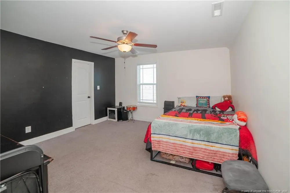 3742 Glencourse Way Fayetteville, NC 28311
