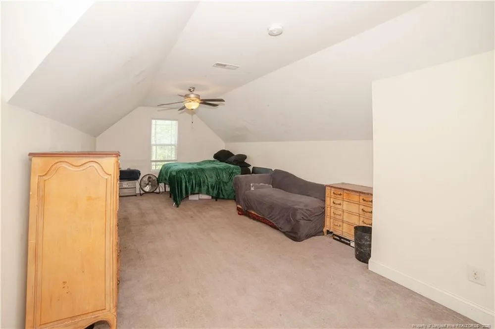 3742 Glencourse Way Fayetteville, NC 28311
