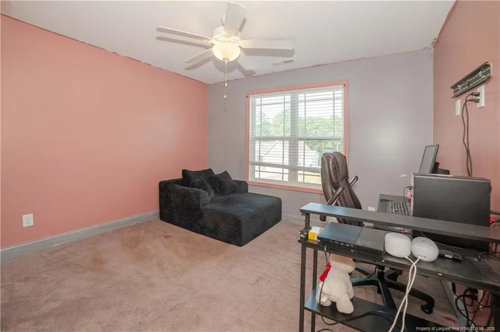 3742 Glencourse Way Fayetteville, NC 28311