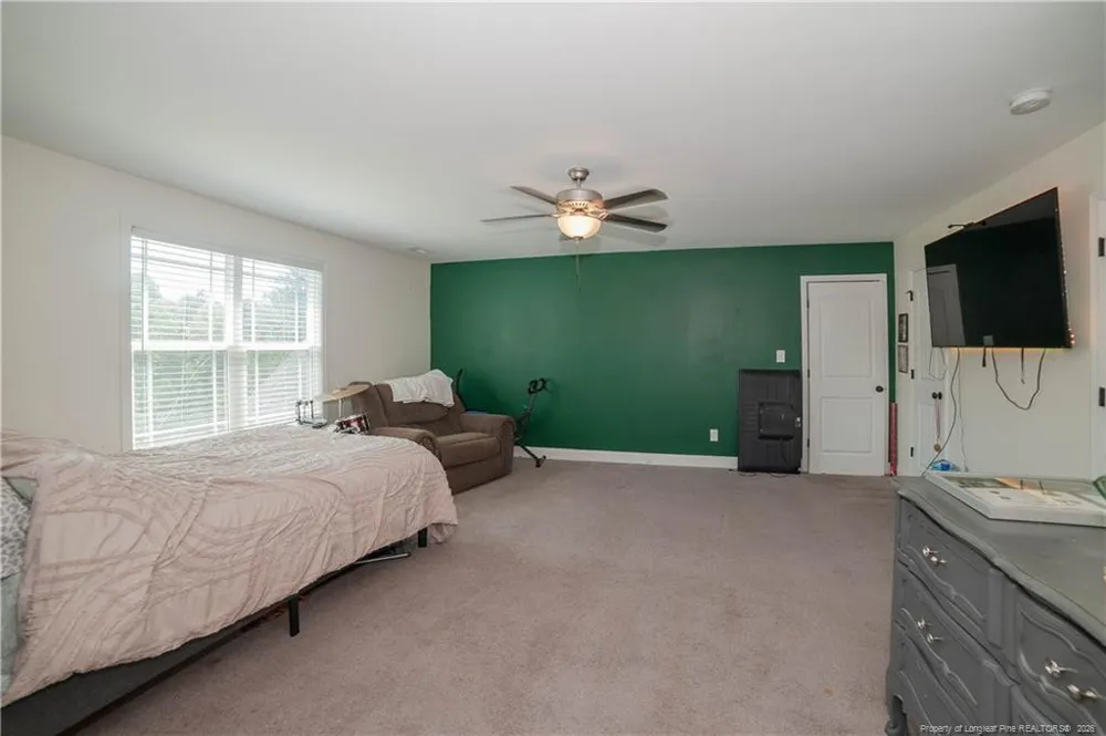 3742 Glencourse Way Fayetteville, NC 28311