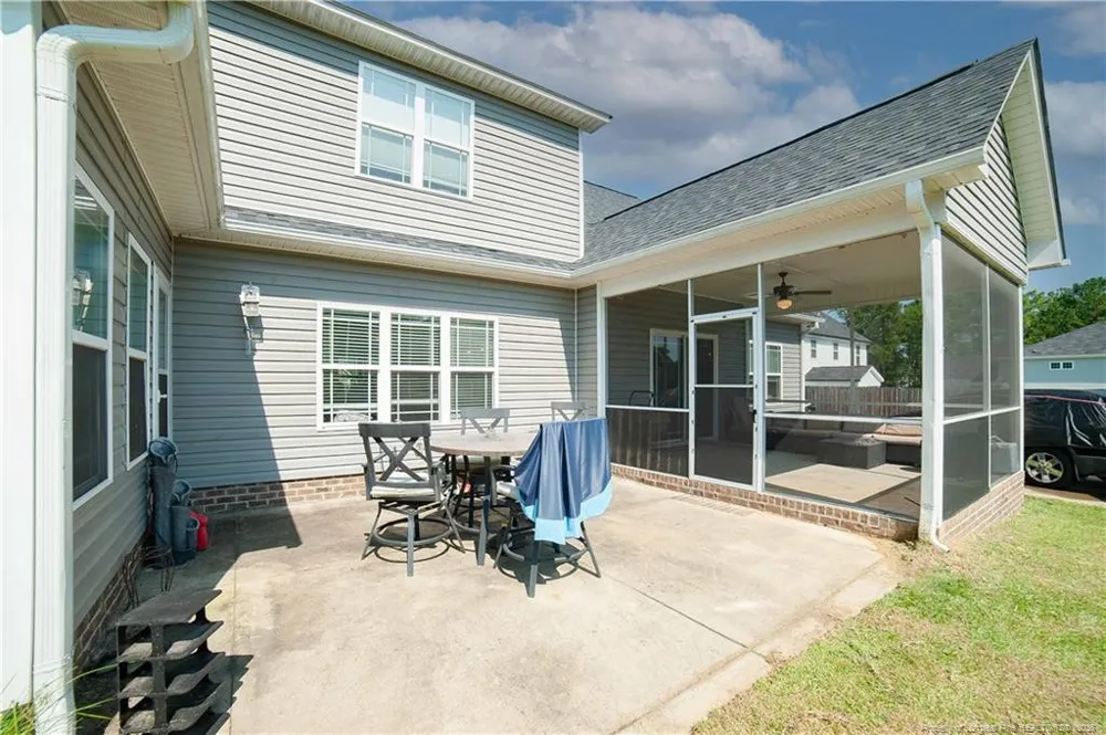 3742 Glencourse Way Fayetteville, NC 28311