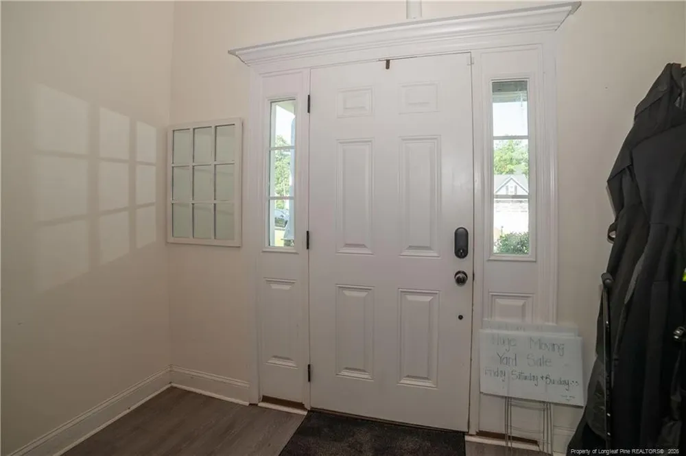 3742 Glencourse Way Fayetteville, NC 28311