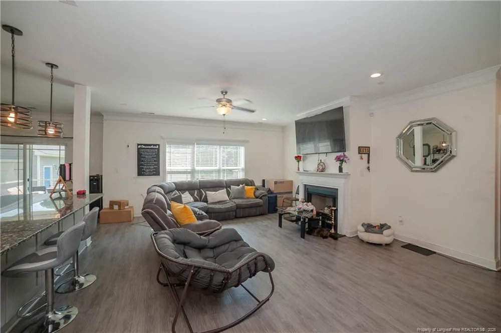 3742 Glencourse Way Fayetteville, NC 28311