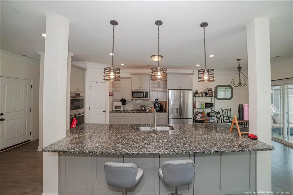 3742 Glencourse Way Fayetteville, NC 28311