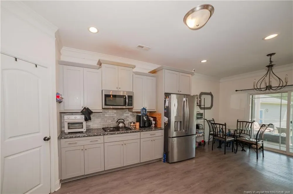 3742 Glencourse Way Fayetteville, NC 28311