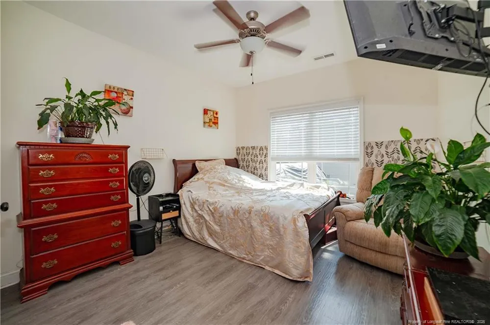 3742 Glencourse Way Fayetteville, NC 28311