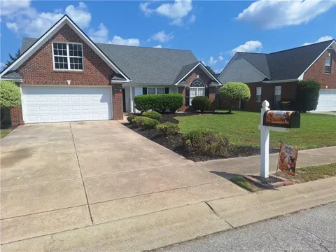 5051 Roy C Stallings Jr Street