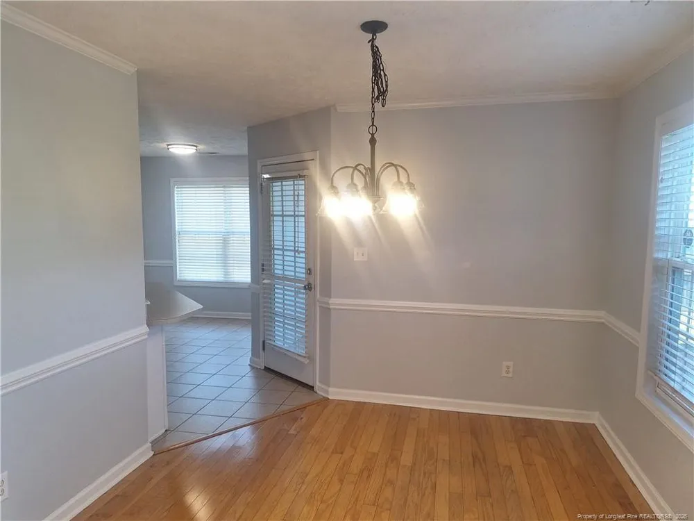 5051 Roy C Stallings Jr Street Hope Mills, NC 28348