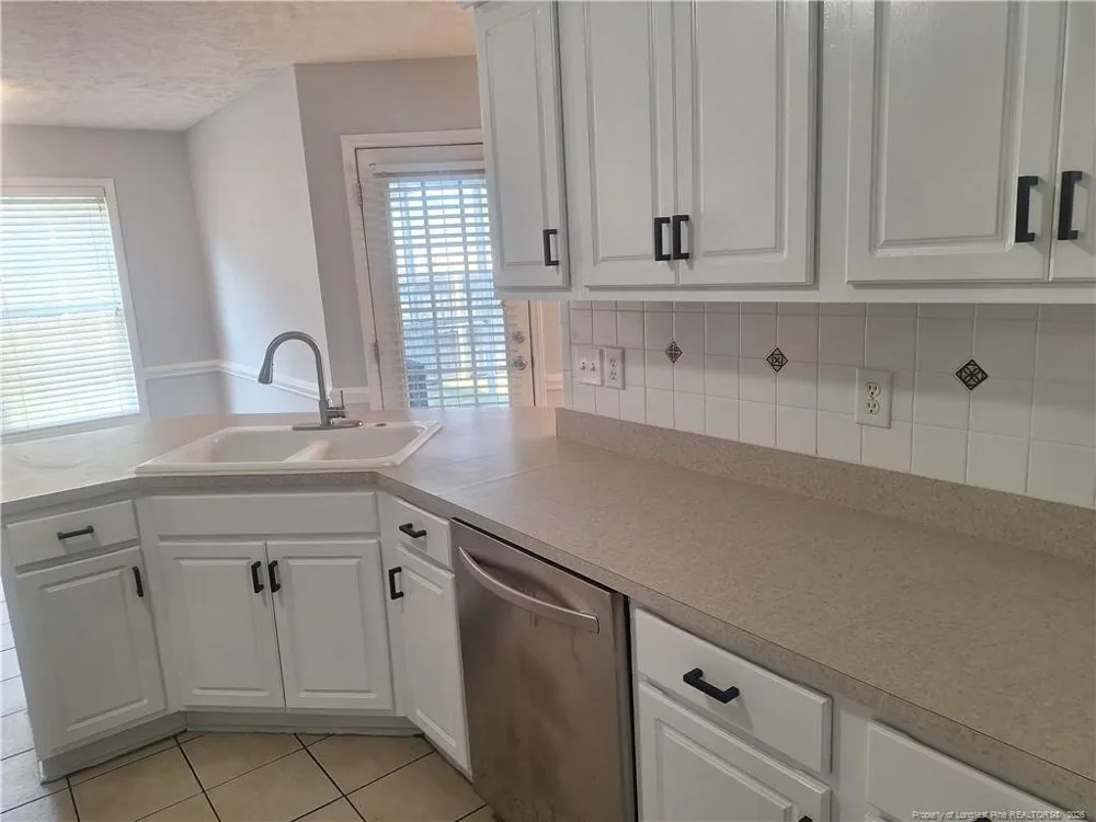 5051 Roy C Stallings Jr Street Hope Mills, NC 28348