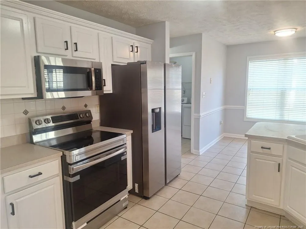 5051 Roy C Stallings Jr Street Hope Mills, NC 28348