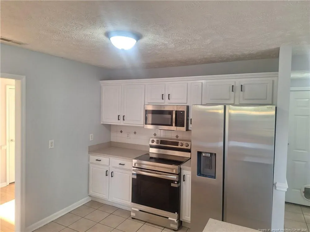 5051 Roy C Stallings Jr Street Hope Mills, NC 28348