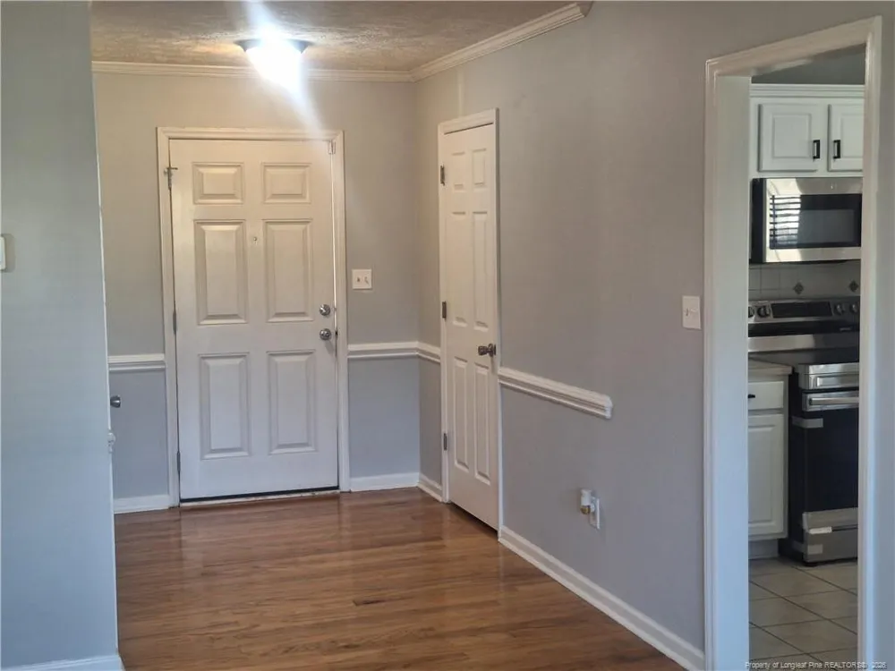 5051 Roy C Stallings Jr Street Hope Mills, NC 28348