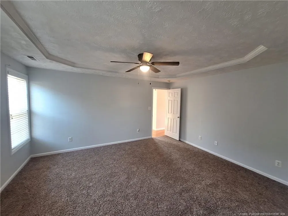 5051 Roy C Stallings Jr Street Hope Mills, NC 28348