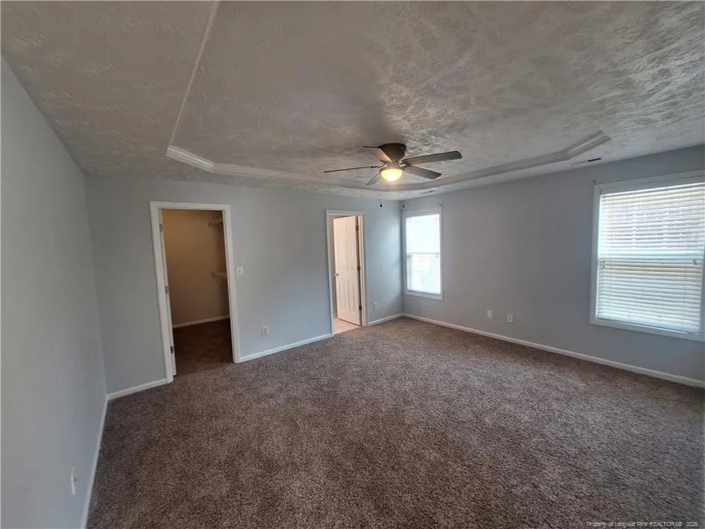 5051 Roy C Stallings Jr Street Hope Mills, NC 28348