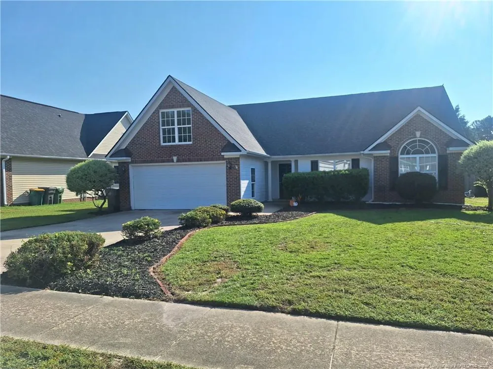 5051 Roy C Stallings Jr Street Hope Mills, NC 28348