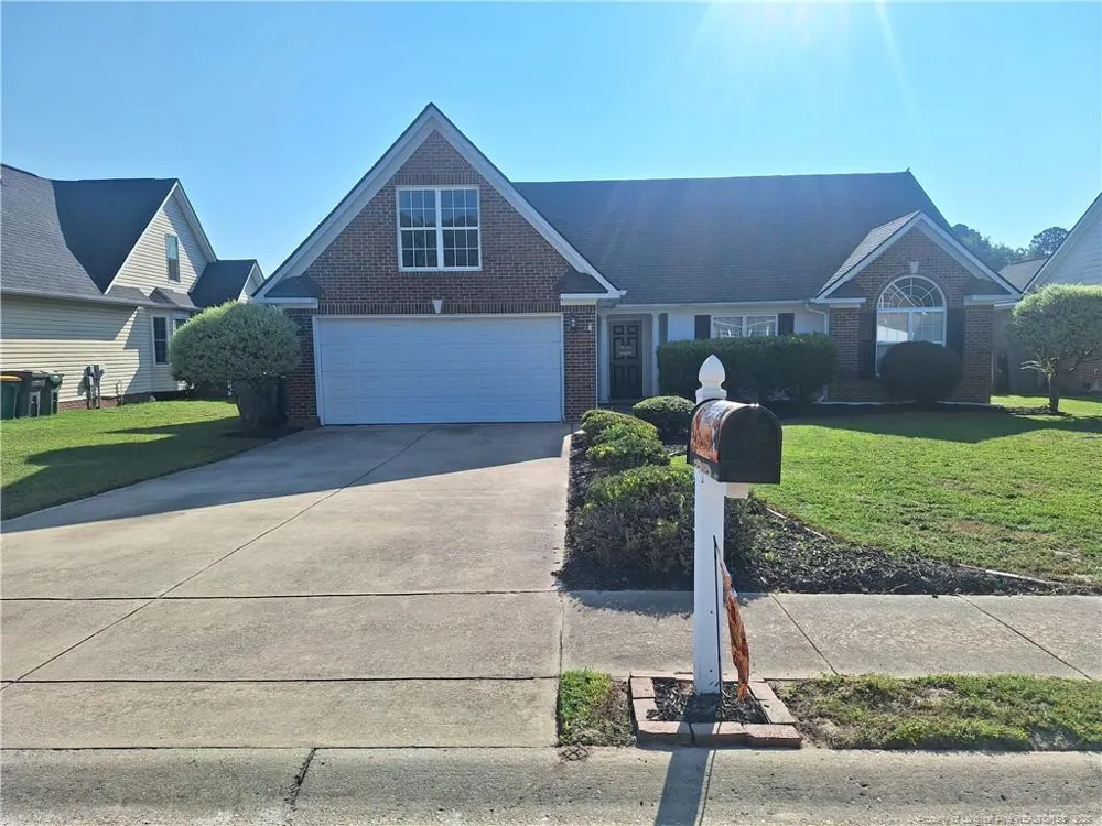 5051 Roy C Stallings Jr Street Hope Mills, NC 28348