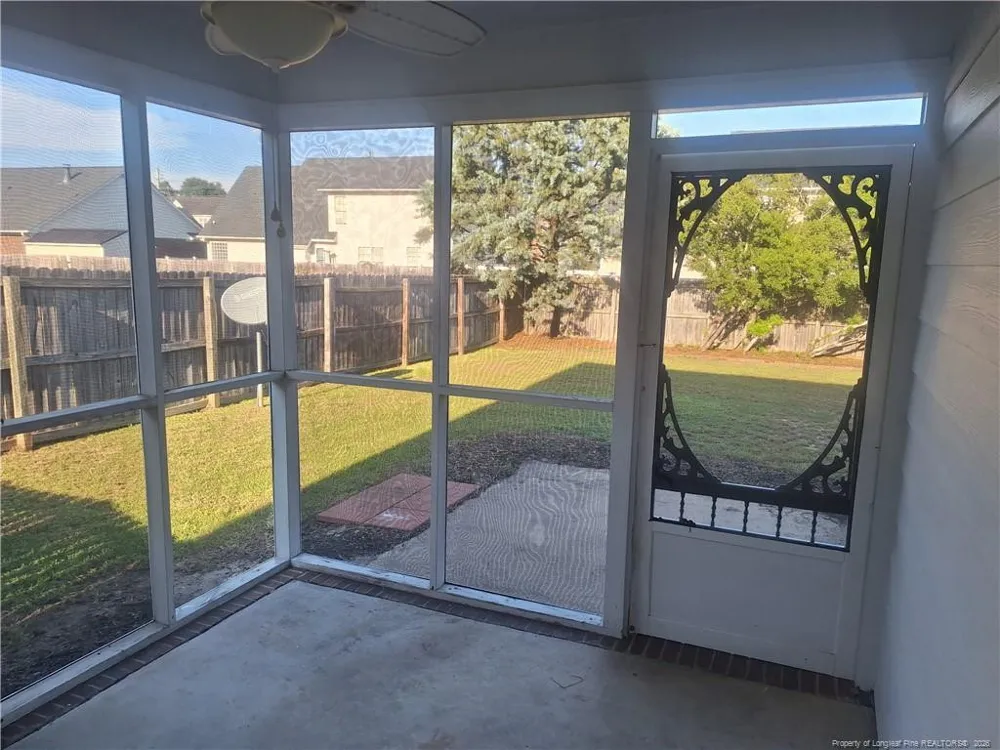 5051 Roy C Stallings Jr Street Hope Mills, NC 28348