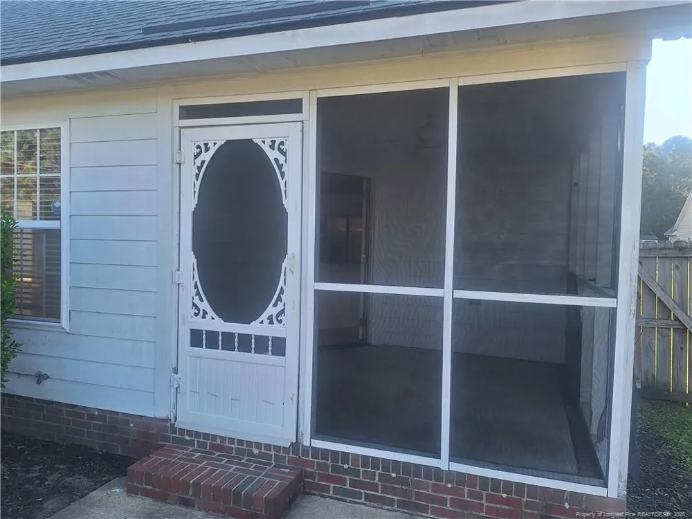 5051 Roy C Stallings Jr Street Hope Mills, NC 28348