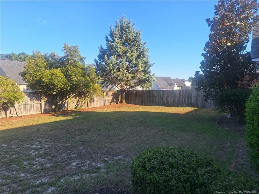 5051 Roy C Stallings Jr Street Hope Mills, NC 28348