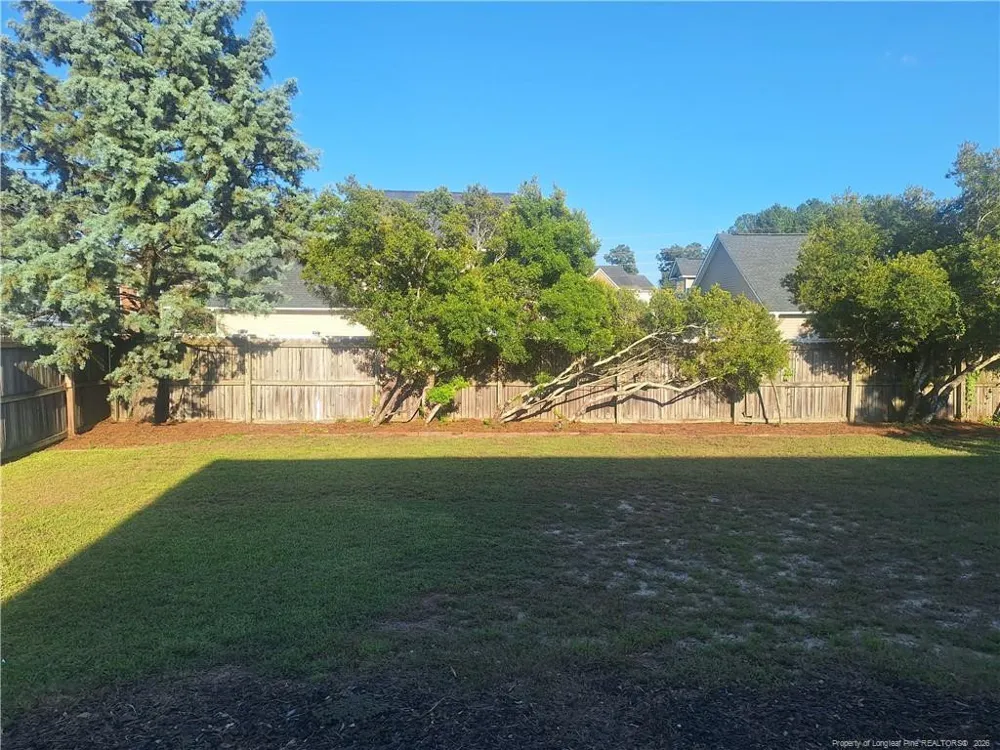 5051 Roy C Stallings Jr Street Hope Mills, NC 28348