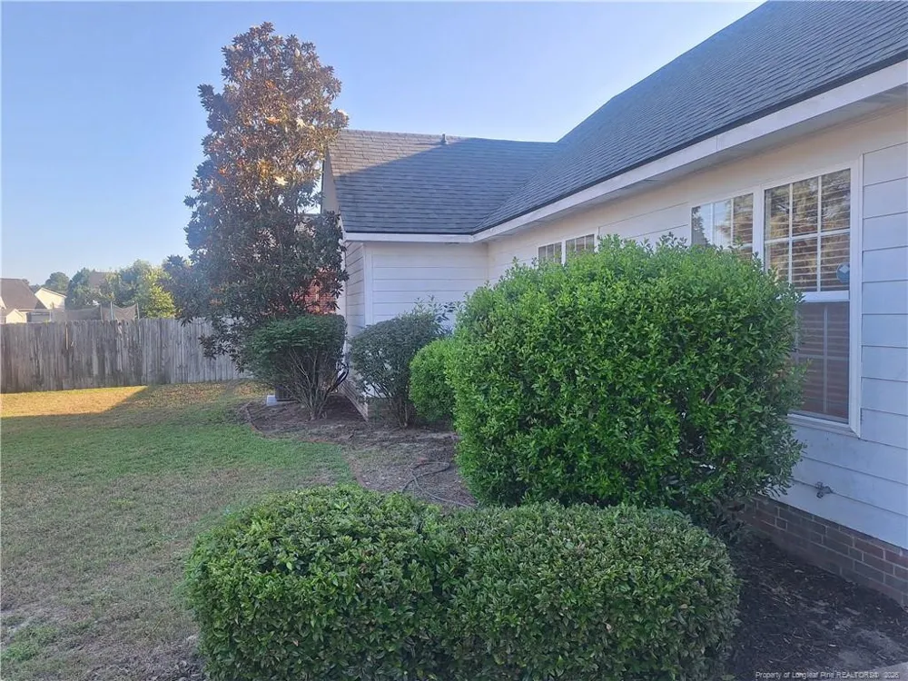5051 Roy C Stallings Jr Street Hope Mills, NC 28348