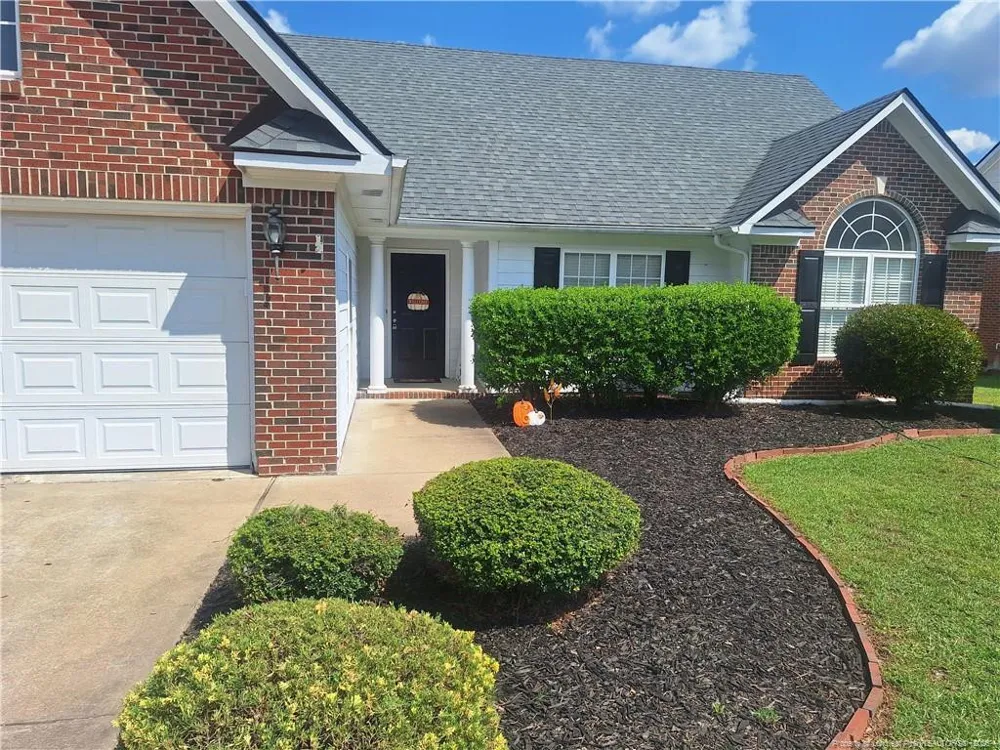 5051 Roy C Stallings Jr Street Hope Mills, NC 28348
