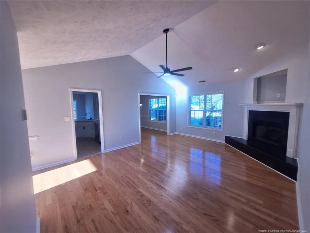 5051 Roy C Stallings Jr Street Hope Mills, NC 28348
