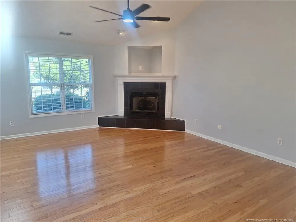 5051 Roy C Stallings Jr Street Hope Mills, NC 28348