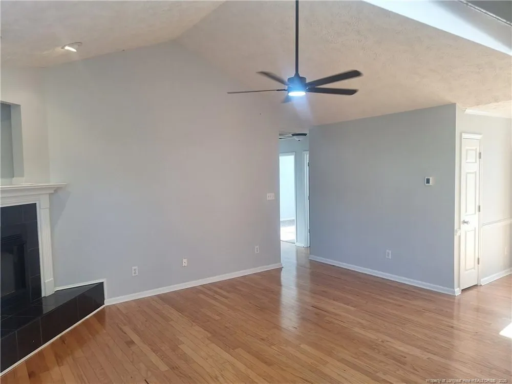 5051 Roy C Stallings Jr Street Hope Mills, NC 28348
