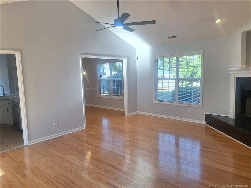 5051 Roy C Stallings Jr Street Hope Mills, NC 28348