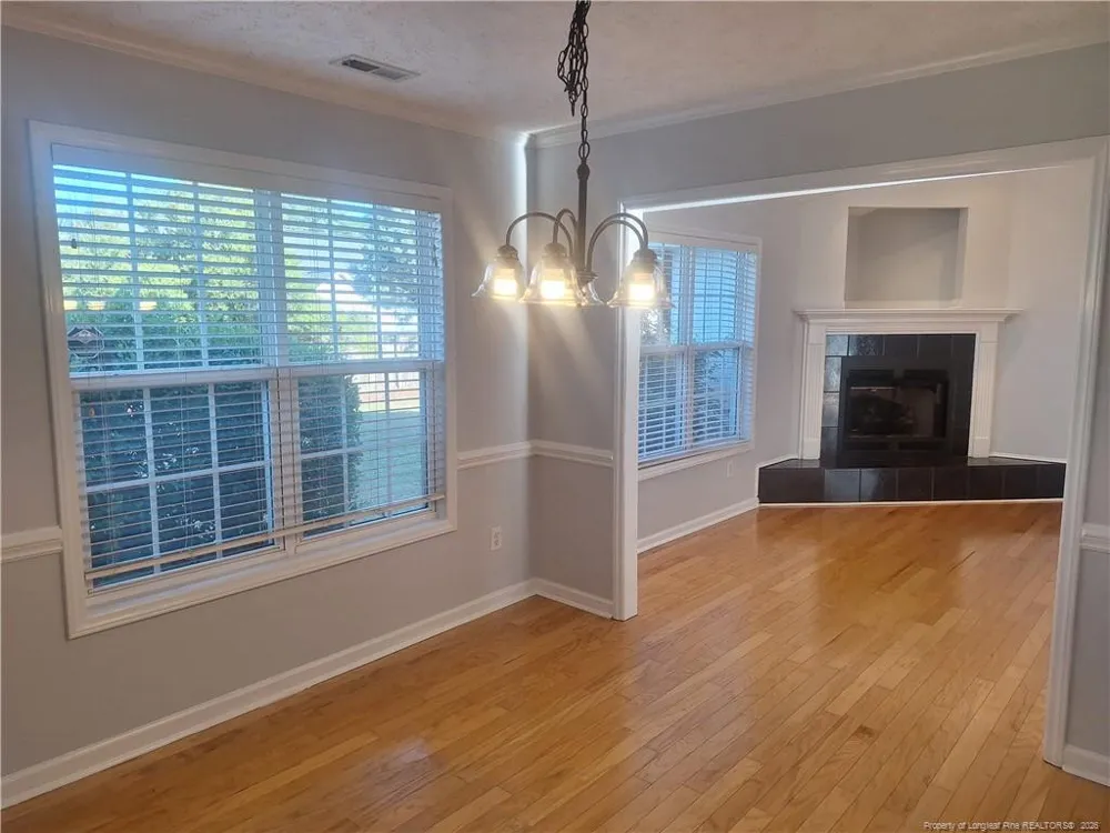 5051 Roy C Stallings Jr Street Hope Mills, NC 28348