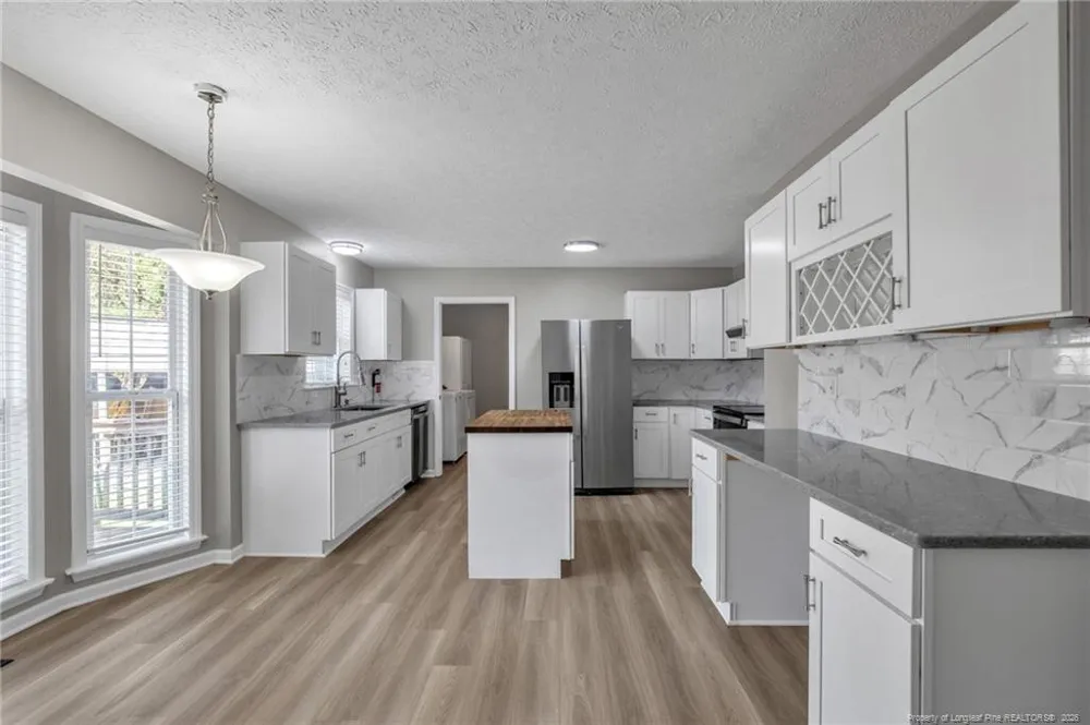 5607 Walkabout Road Hope Mills, NC 28348