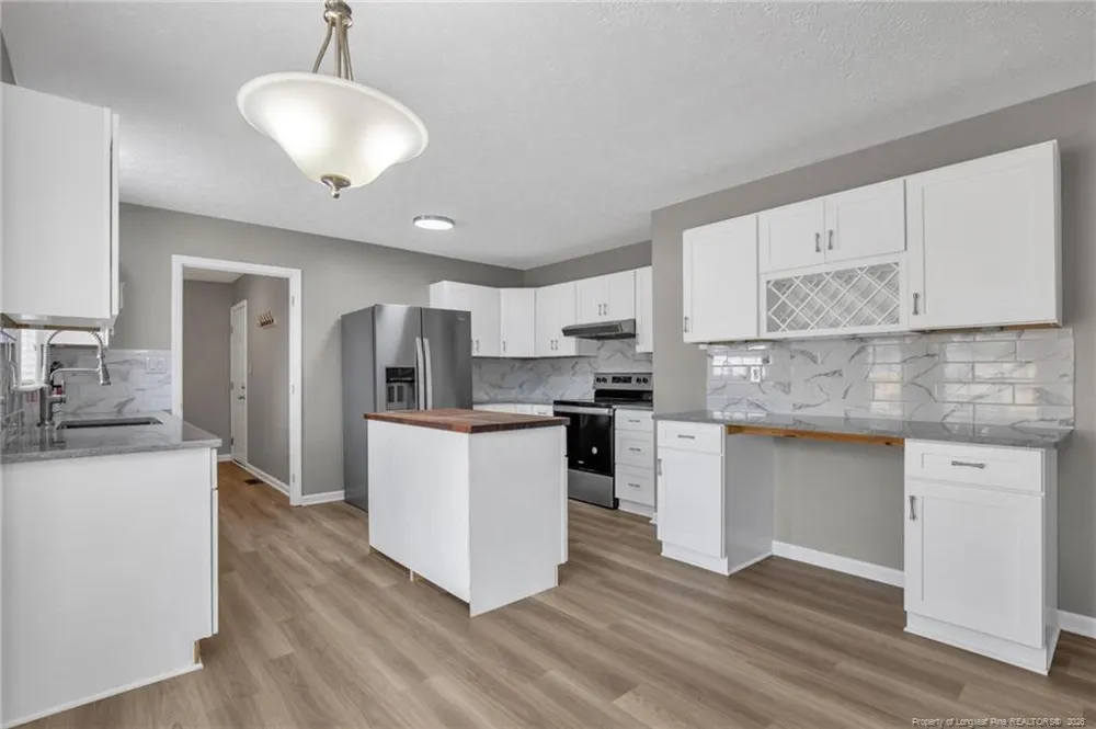 5607 Walkabout Road Hope Mills, NC 28348