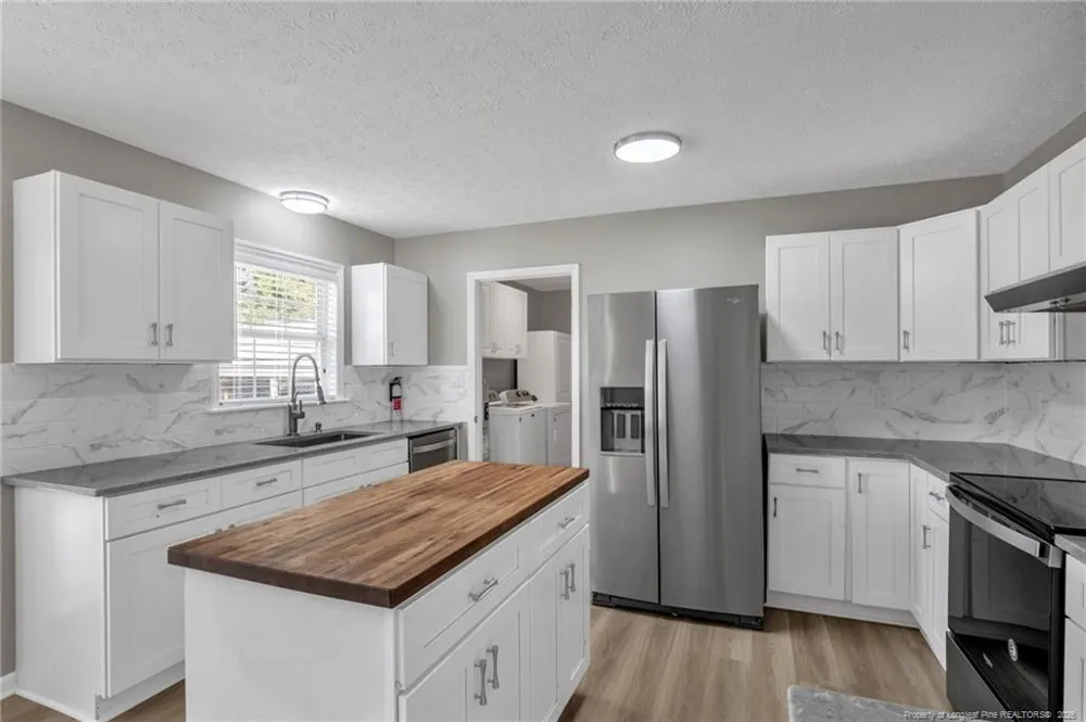 5607 Walkabout Road Hope Mills, NC 28348