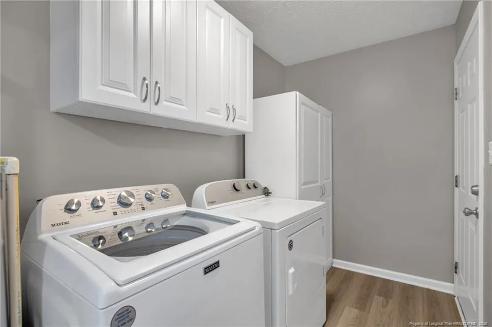 5607 Walkabout Road Hope Mills, NC 28348
