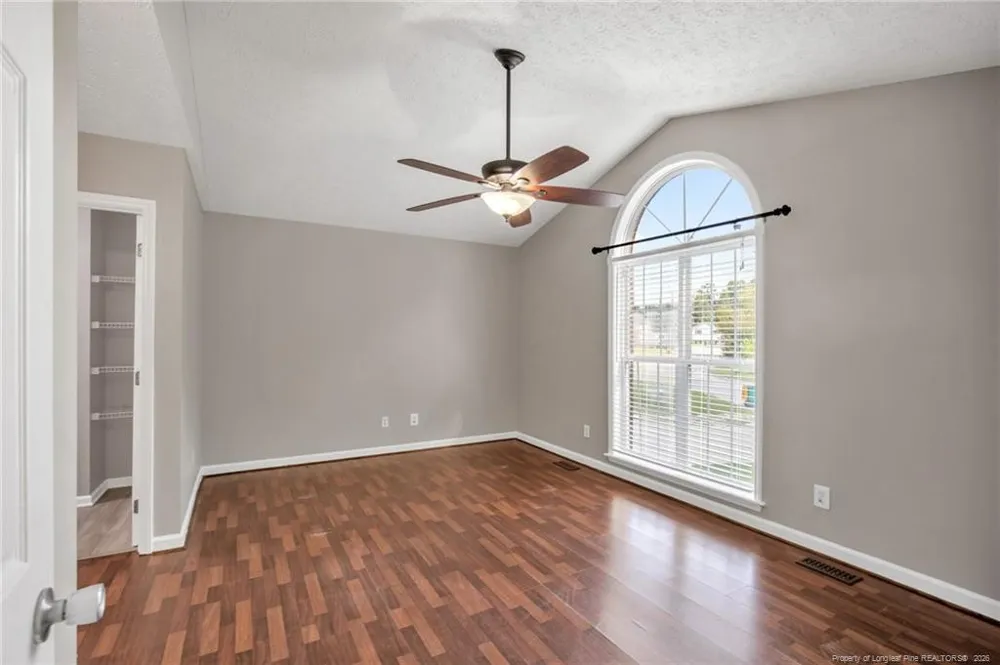 5607 Walkabout Road Hope Mills, NC 28348