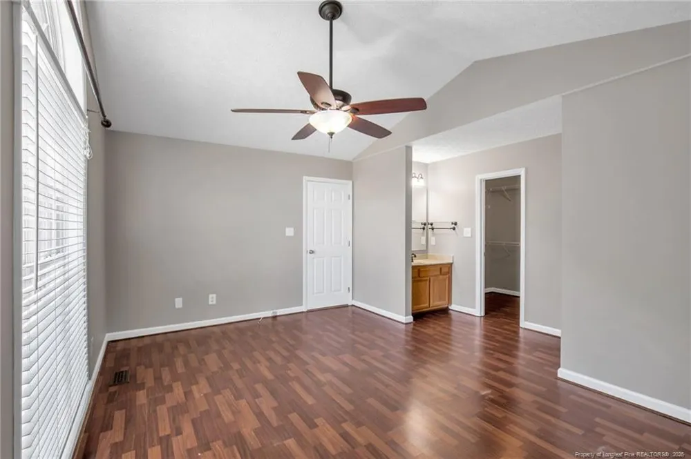 5607 Walkabout Road Hope Mills, NC 28348