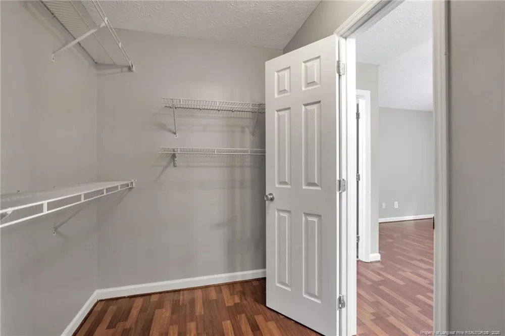 5607 Walkabout Road Hope Mills, NC 28348
