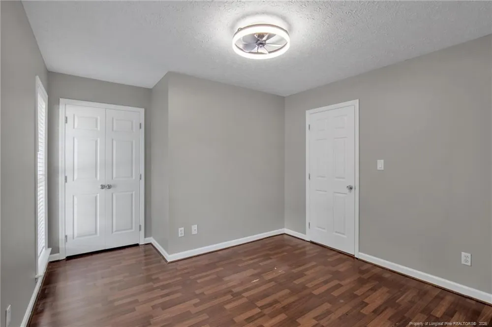 5607 Walkabout Road Hope Mills, NC 28348
