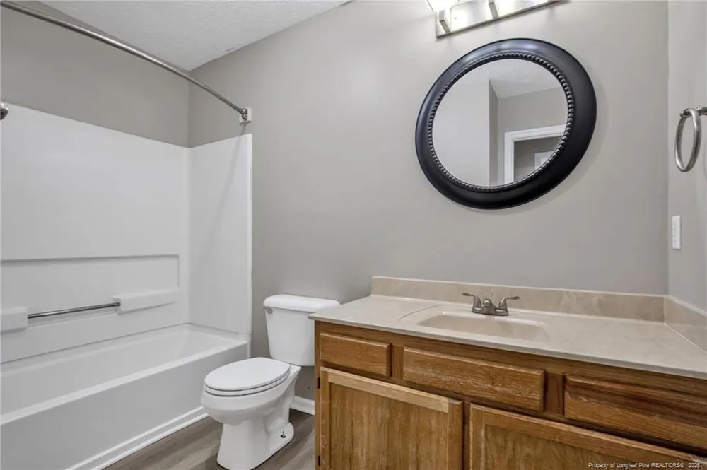 5607 Walkabout Road Hope Mills, NC 28348