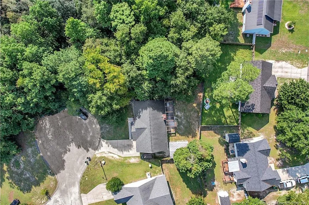 5607 Walkabout Road Hope Mills, NC 28348