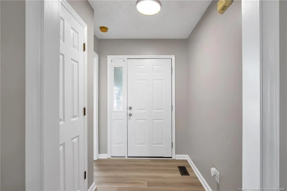 5607 Walkabout Road Hope Mills, NC 28348