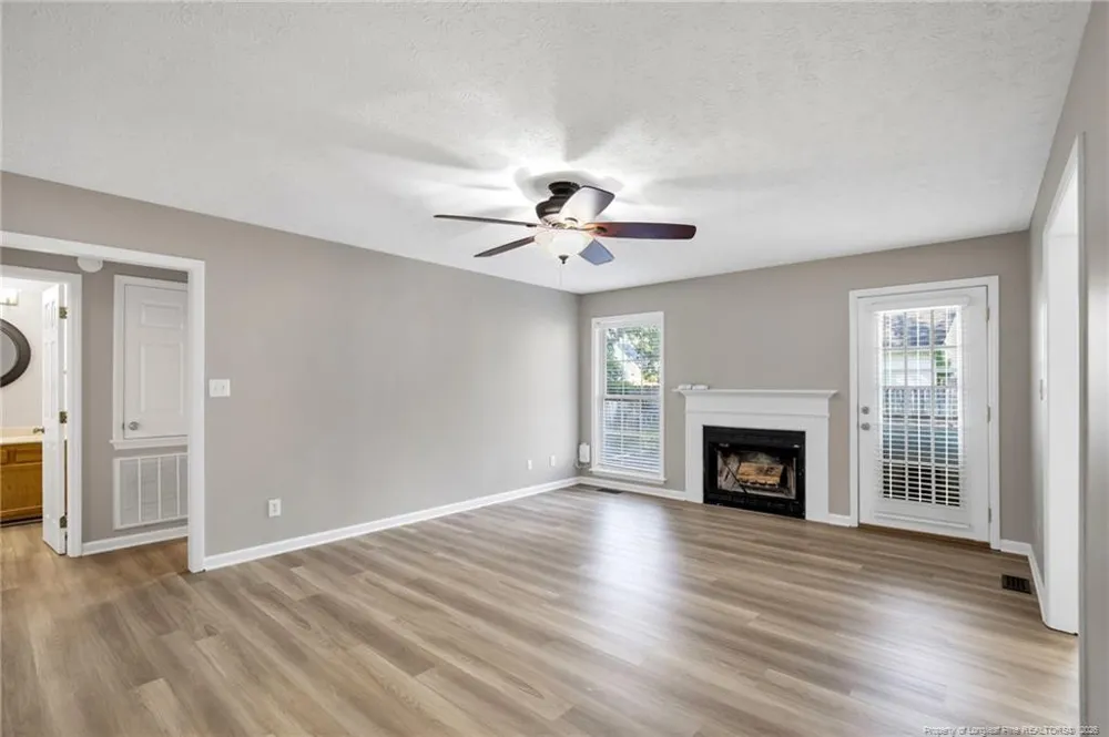 5607 Walkabout Road Hope Mills, NC 28348