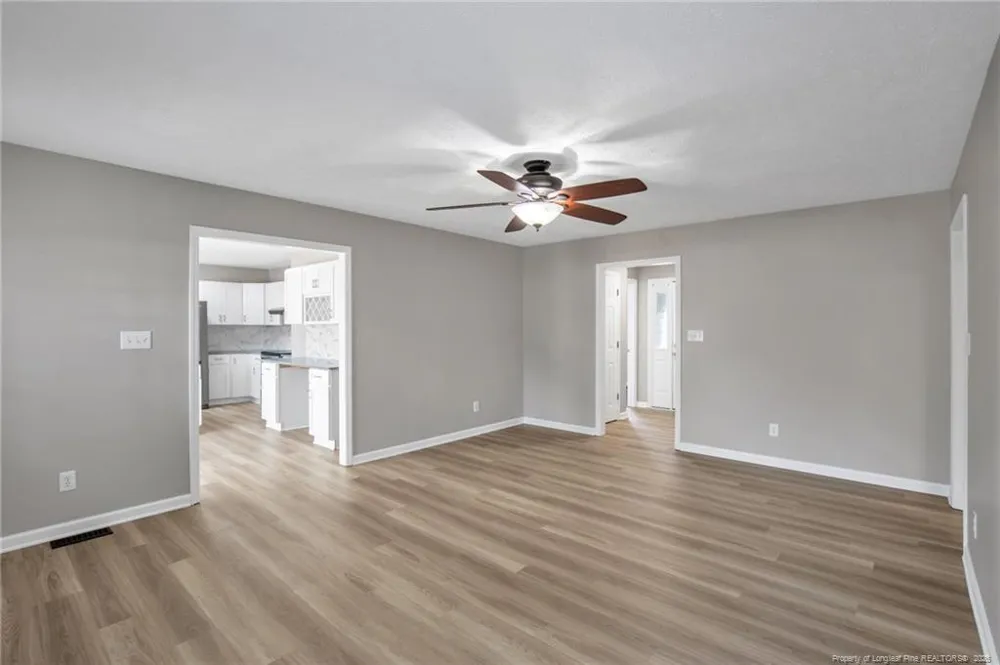 5607 Walkabout Road Hope Mills, NC 28348