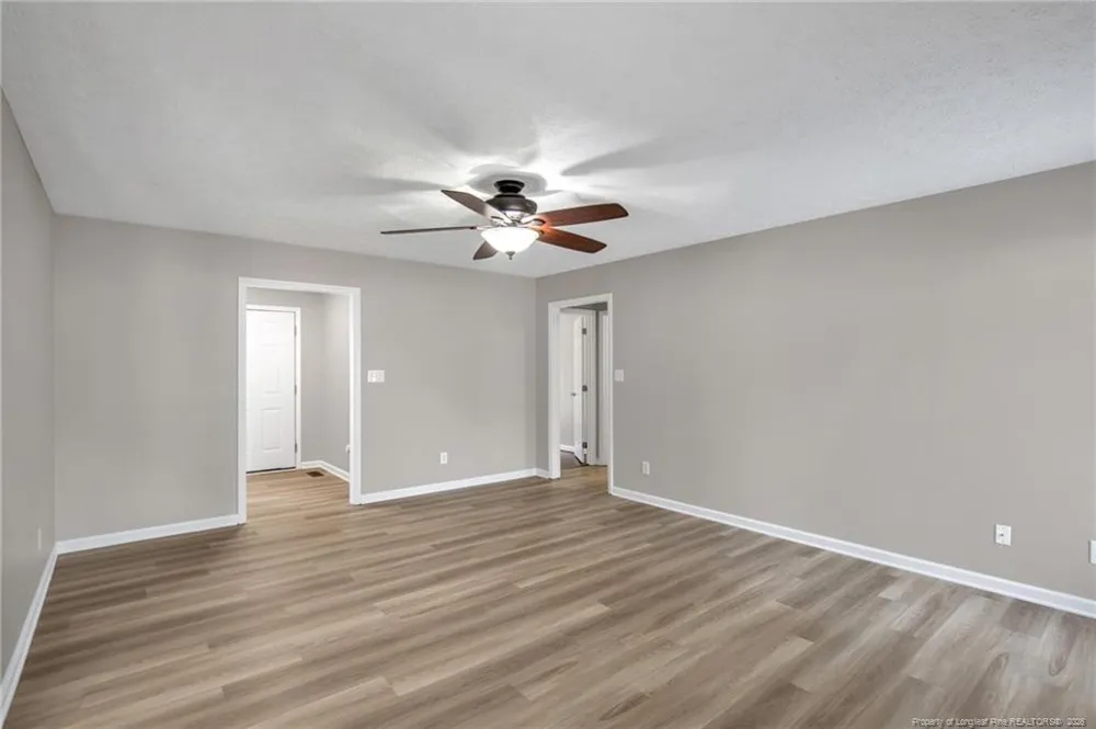 5607 Walkabout Road Hope Mills, NC 28348