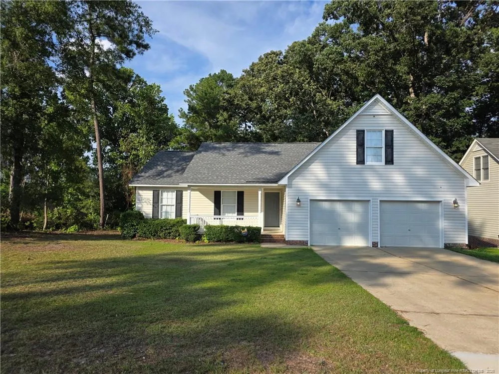 9740 Gooden Drive Fayetteville, NC 28314