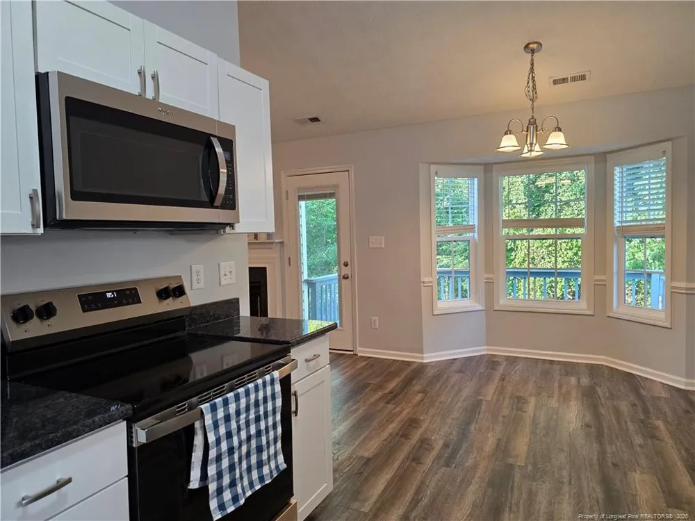 9740 Gooden Drive Fayetteville, NC 28314