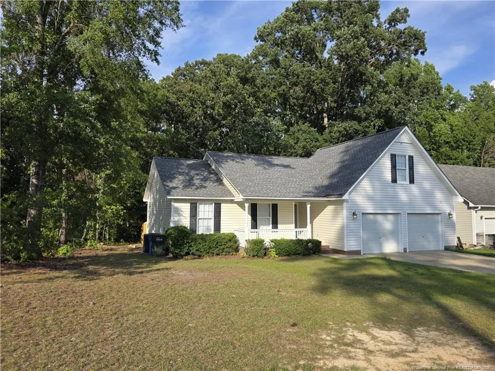 9740 Gooden Drive Fayetteville, NC 28314